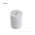 Hot Selling LED Ceiling Surface Mount Square Downlight